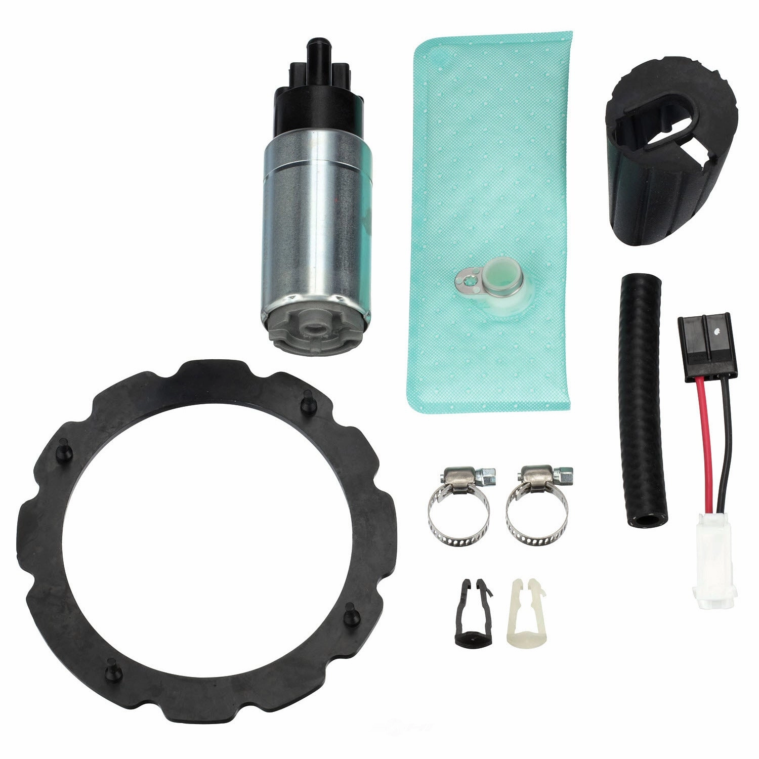 P74204 Carter Fuel Pumps