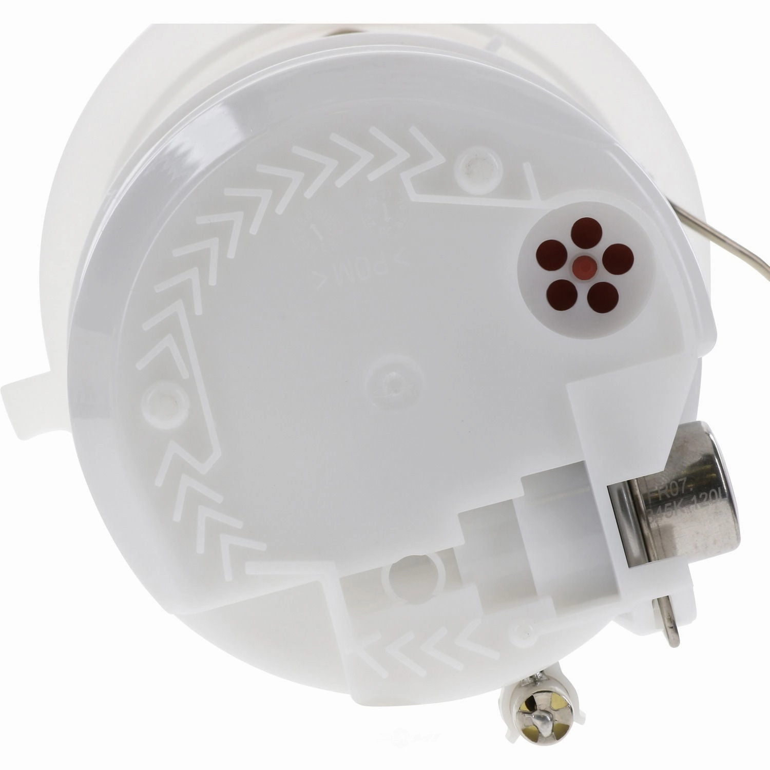 P77206M Carter Fuel Pump Module Assembly