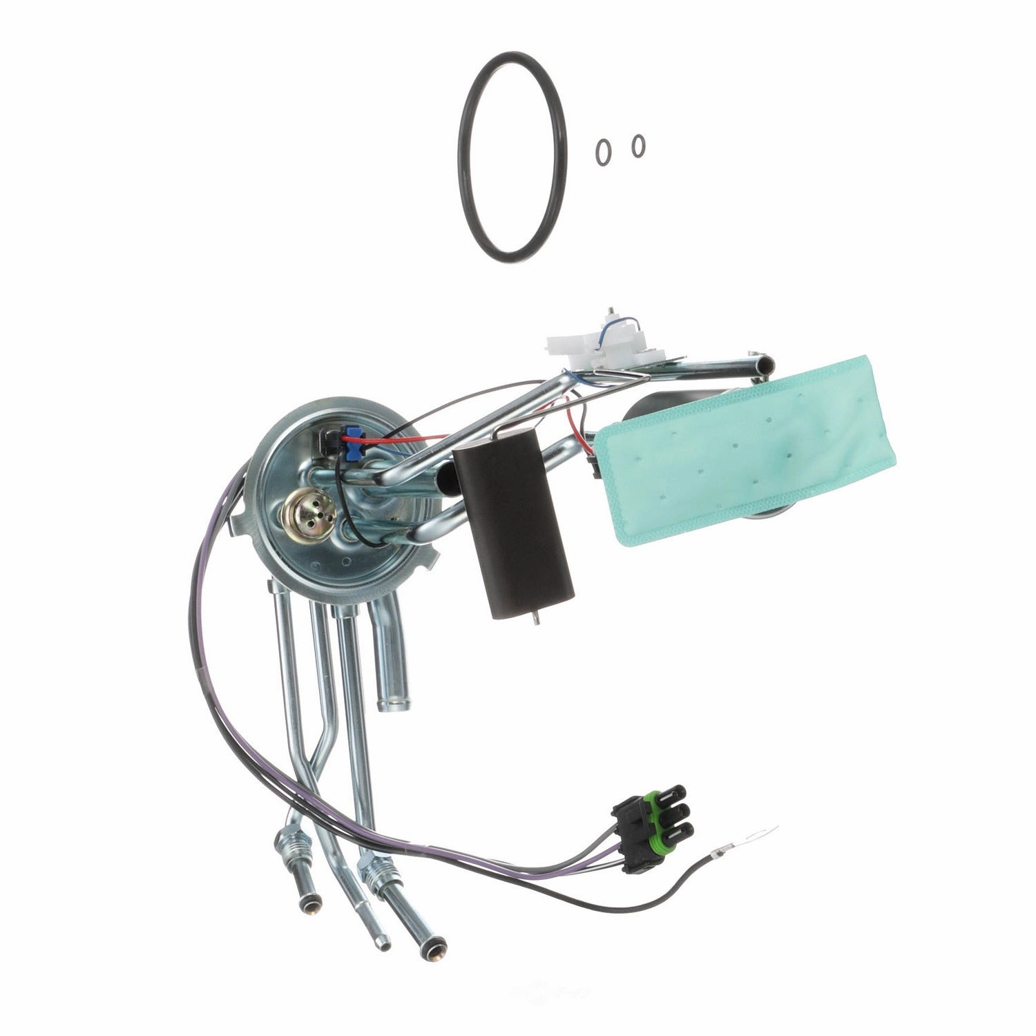 P80000S Carter Fuel Pumps
