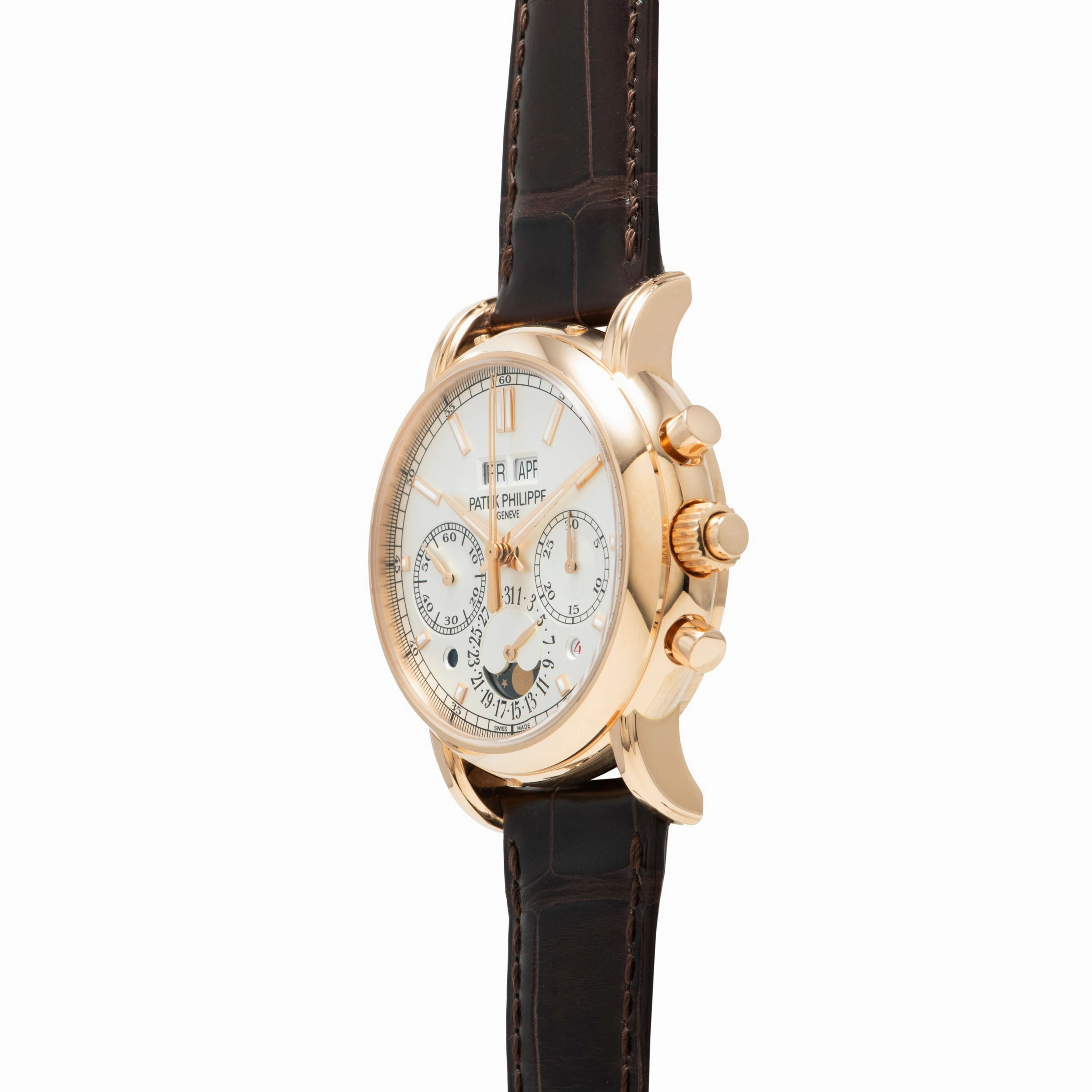 Patek Philippe Split Seconds Perpetual Calendar