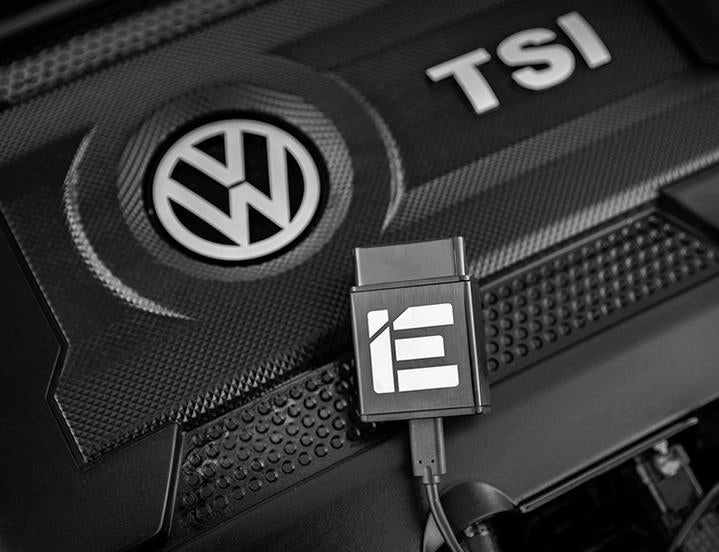 Performance ECU Flash for Audi A3 8V/VW Golf GTI Mk7-7.5 (2.0 TFSI/TSI)