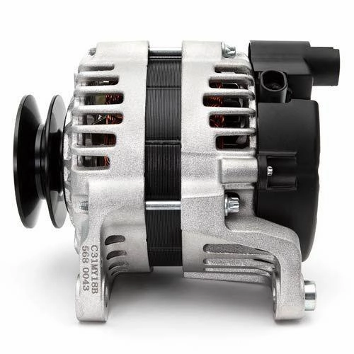 Perkins Alternator