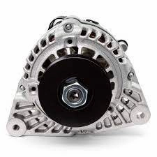 Perkins Alternator