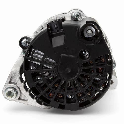 Perkins Alternator