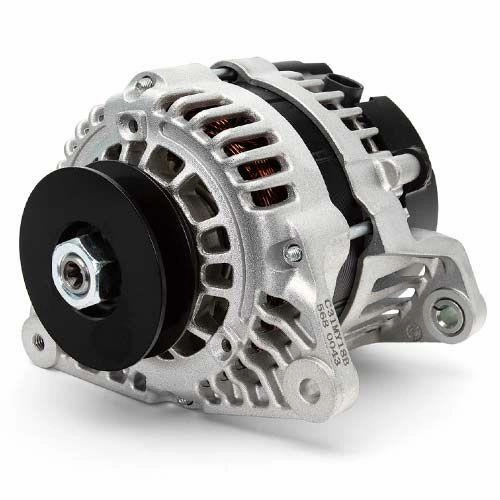 Perkins Alternator