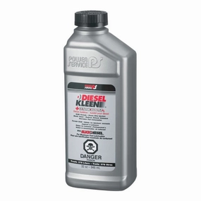 Power Service Diesel Kleen & Cetane Boost