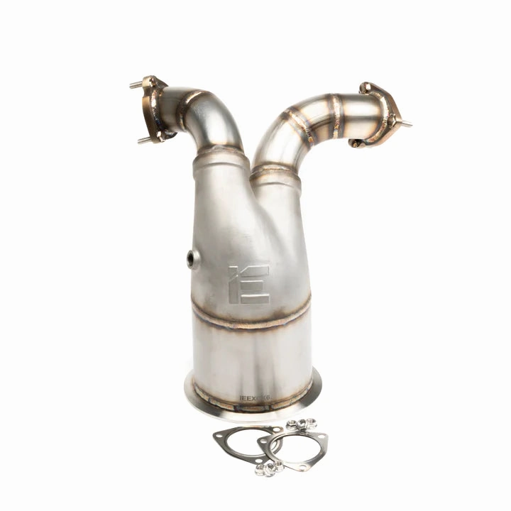 ProCore Downpipe Kit for Audi B9 S4 & S5
