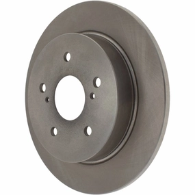 PS44730 Certified Brake Rotor