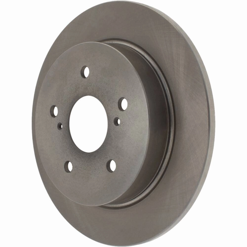 PS44730 Certified Brake Rotor