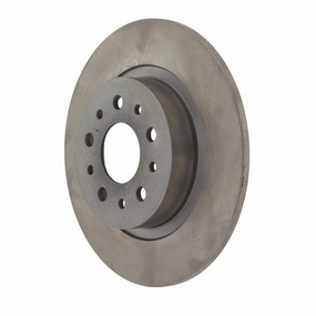 PS45636 Certified Brake Rotor