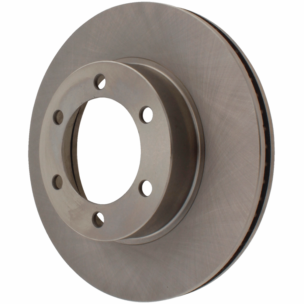PS45637 PROSERIES OE Brake Rotor