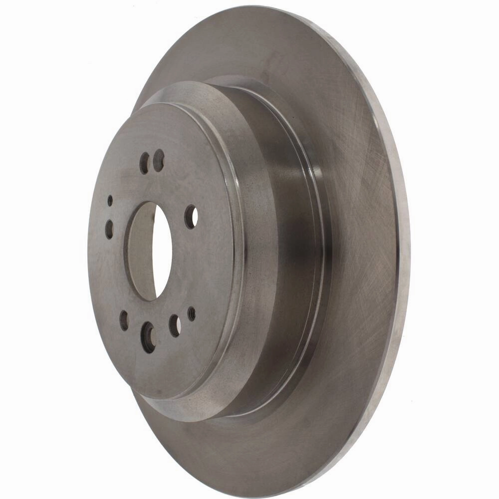 PS45697 Certified Brake Rotor