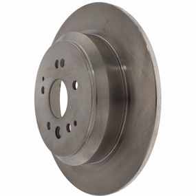 PS45697 Certified Brake Rotor