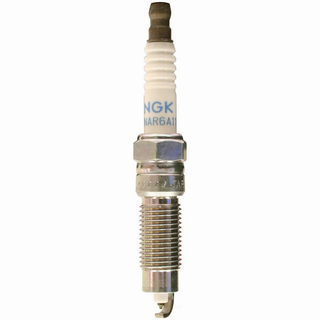 PZNAR6A-11H NGK Laser Platinum Spark Plug, 1-pk