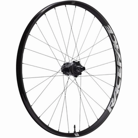 Race Face Turbine 29" Front Wheel 15x110 Boost Black