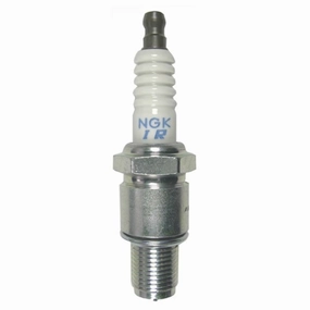 RE9B-T NGK Laser Iridium Spark Plug, 1-pk