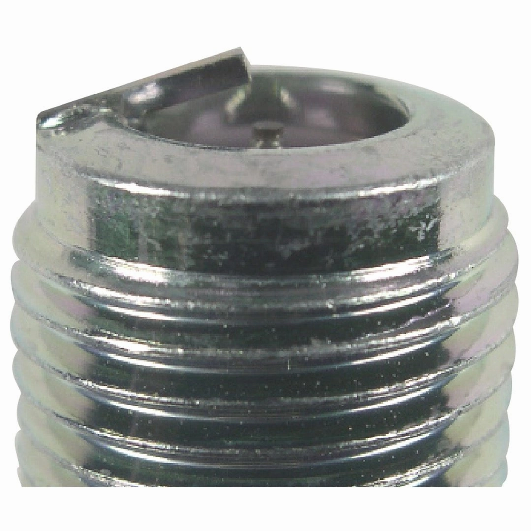 RE9B-T NGK Laser Iridium Spark Plug, 1-pk