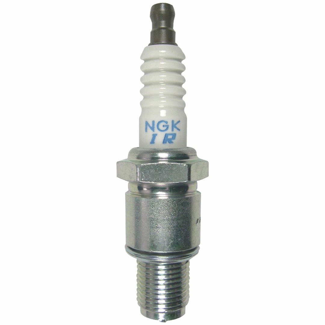 RE9B-T NGK Laser Iridium Spark Plug, 1-pk