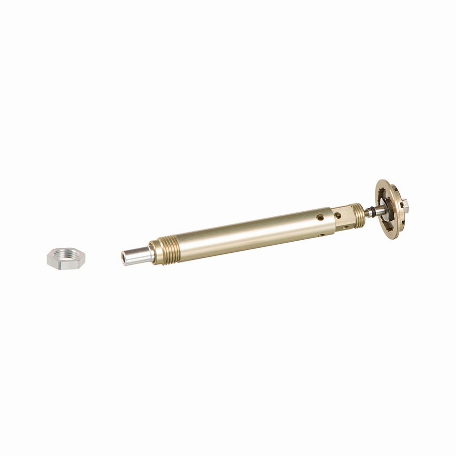 RockShox Deluxe Select  Damper Shaft 37.5-45mm 11.4118.086.450