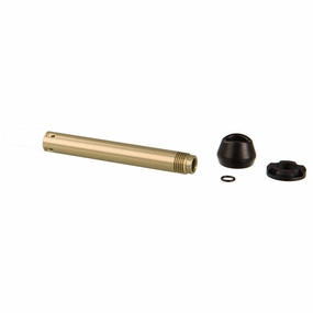 RockShox Delxue Ult B2-C2 Damper Shaft 47.5-55mm