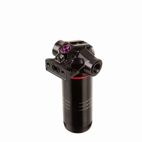 RockShox Eyelet Assembly for Vivid C1 Trunnion 50 - Vivid C1  (2024 )