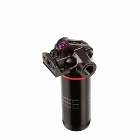 RockShox Eyelet Assembly for Vivid C1 Trunnion 55 - Vivid C1  (2024 )