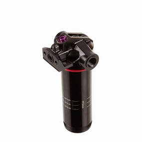 RockShox Eyelet Assembly for Vivid C1 Trunnion 57.5 - Vivid C1  (2024 )