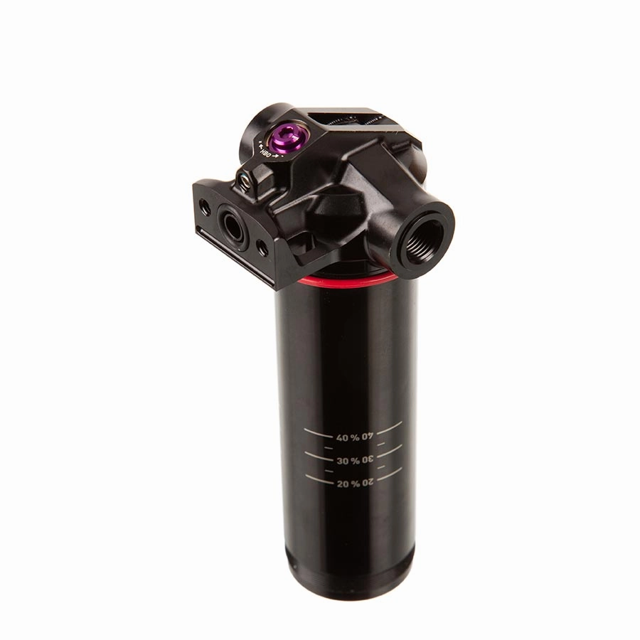 RockShox Eyelet Assembly for Vivid C1 Trunnion 72.5 - Vivid C1  (2024 )