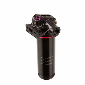 RockShox Eyelet Assembly for Vivid C1 Trunnion 72.5 - Vivid C1  (2024 )