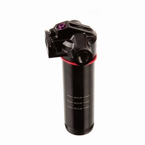 RockShox Eyelet Assembly for Vivid C1 Trunnion 75 - Vivid C1  (2024 )