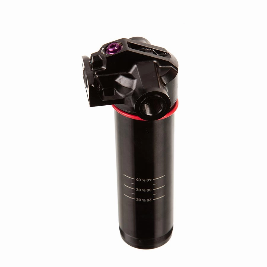 RockShox Eyelet Assembly for Vivid C1 Trunnion 75 - Vivid C1  (2024 )