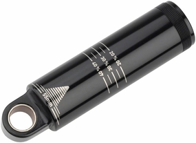 RockShox Rear Shock Damper Body - Standard Eyelet 55mm w/ Hydraulic Bottom Out Super Deluxe C1  2023 