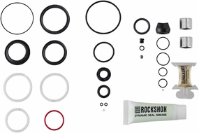 RockShox Rear Shock Service Kit - 200 Hour/1 Year Service Kit SIDLuxe A1  2020 