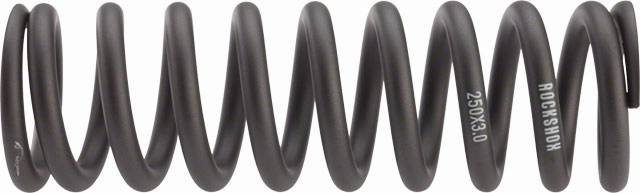 RockShox Vivid / Kage Coil Spring, 300lb 7.875" x 2.0/2.25"