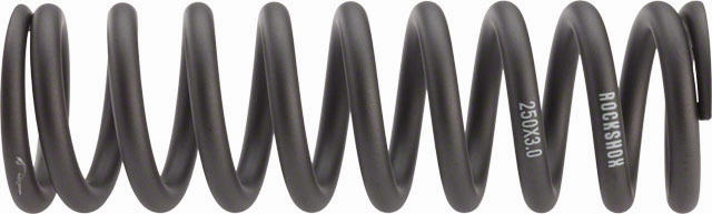 RockShox Vivid / Kage Coil Spring, 350lb 7.875" x 2.0/2.25"