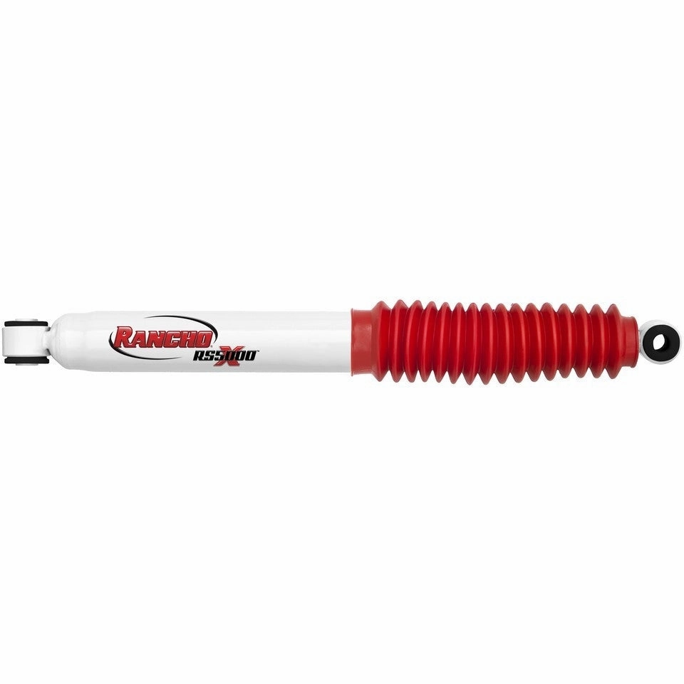 RS55254 Rancho RS5000 Shock Absorber