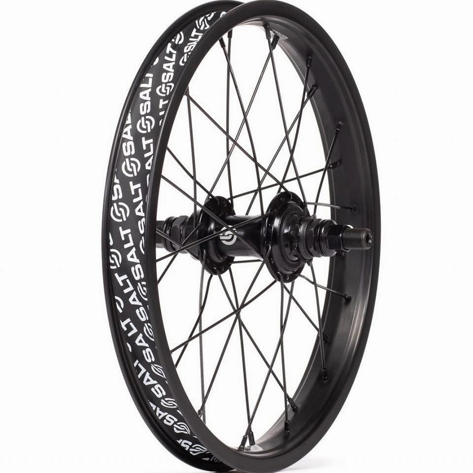 Salt Rookie 14 Cassette Wheel