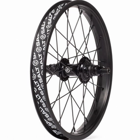 Salt Rookie 14 Cassette Wheel