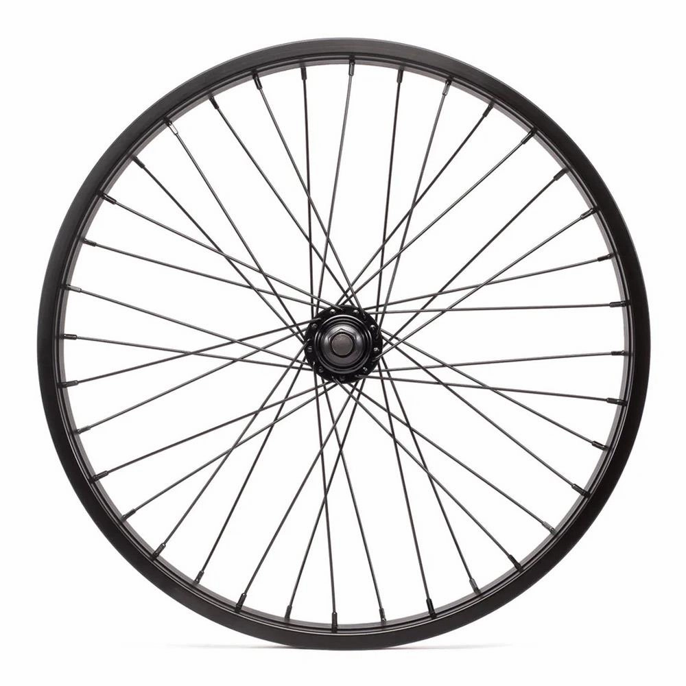 Salt Rookie Freewheel 16 Rear Wheel