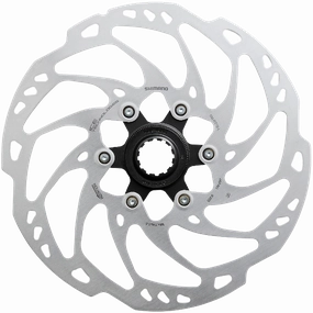 SLX SM-RT70-S 160mm CL Rotor