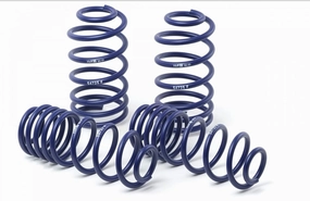 Sport Springs for Audi S3 8Y Hatch / Sedan 21 