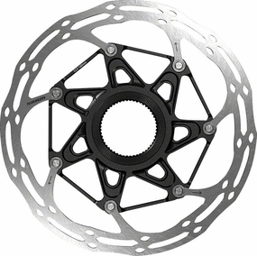 SRAM CenterLine 2 Piece Rounded Centre Lock Steel
