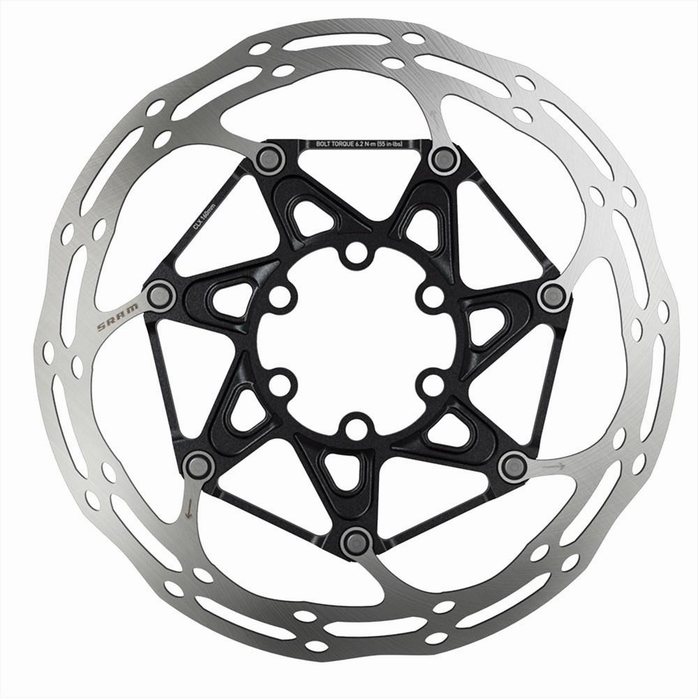 SRAM Centerline X Disc Brake Rotor