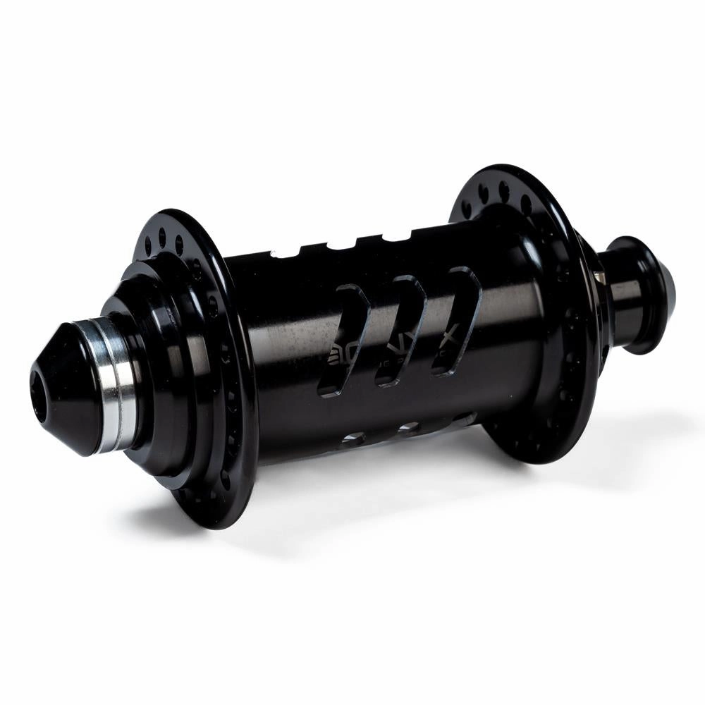 Stay Strong Limited Edition Onyx Ultra SS 36h Disc Hubset - 20mm (Front) 15mm (Rear)