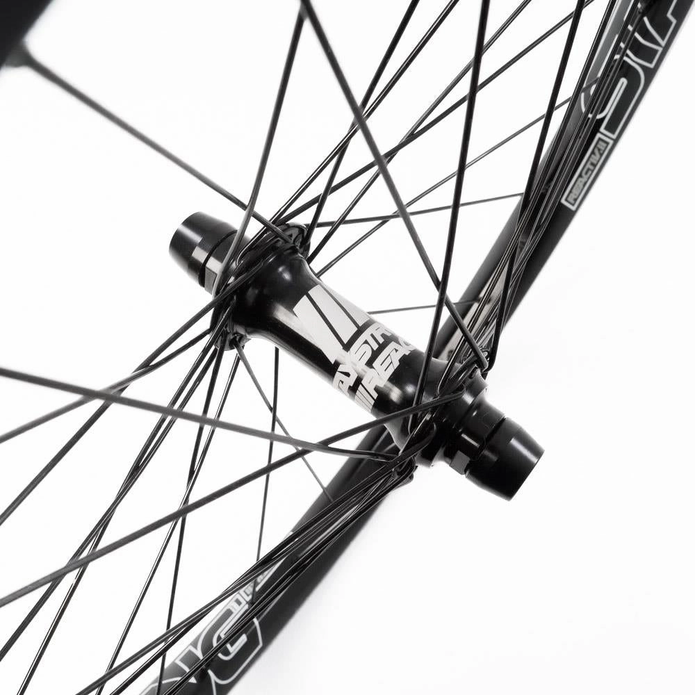 Stay Strong Reactiv 2 20 Race Wheelset - Black/ 1.75