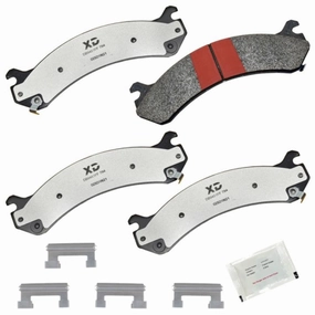 SXD1084 ProSeries XD Brake Pads