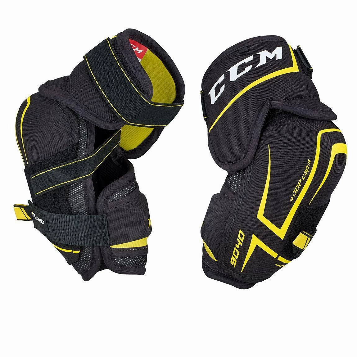 Tacks 9040 Elbow Pads - Senior