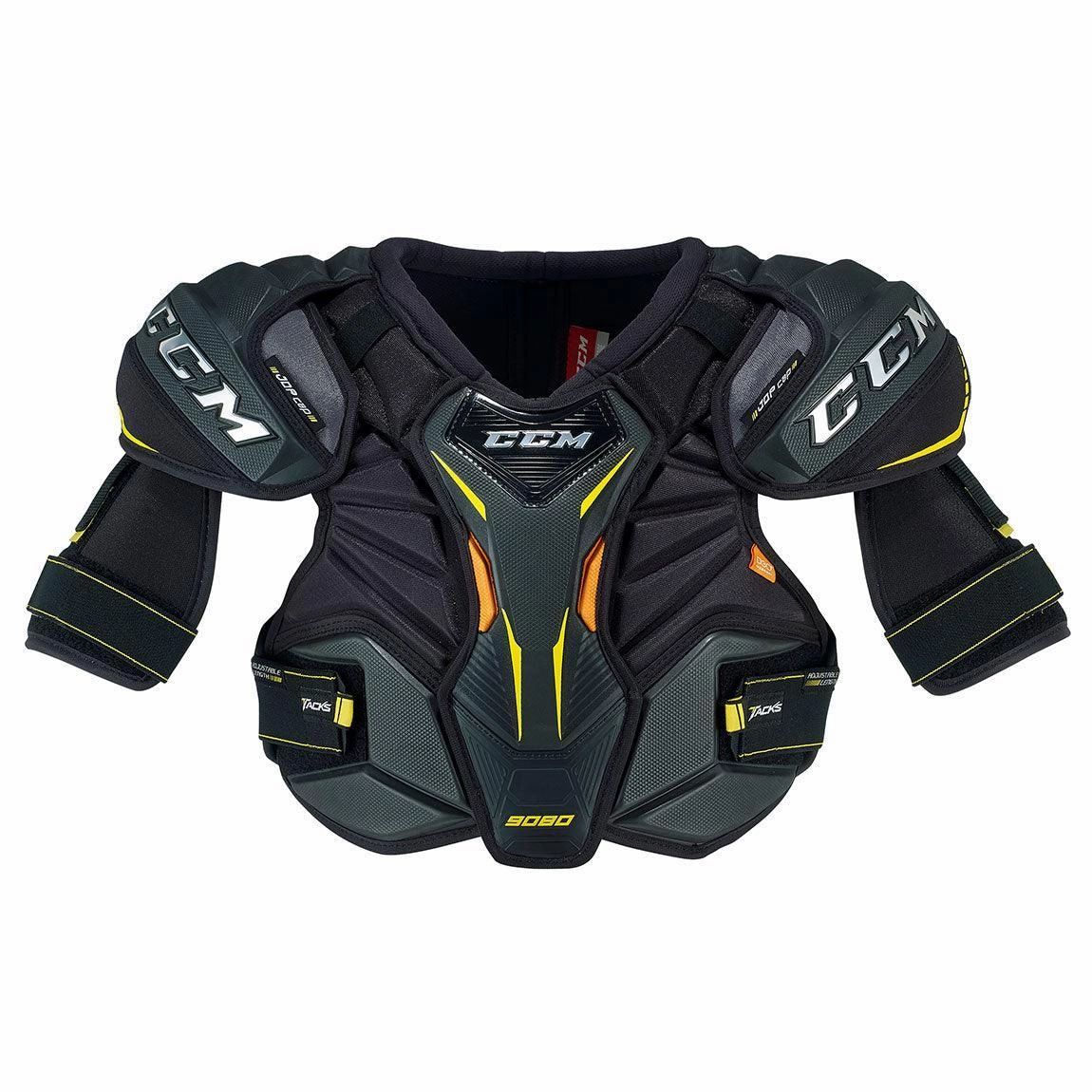 Tacks 9080 Shoulder Pad - Senior