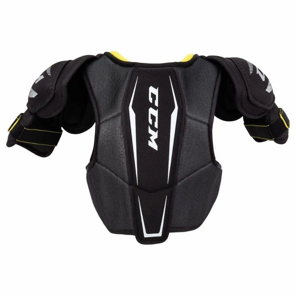 Tacks 9550 Shoulder Pads - Junior