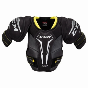 Tacks 9550 Shoulder Pads - Junior